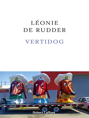cover image of Vertidog